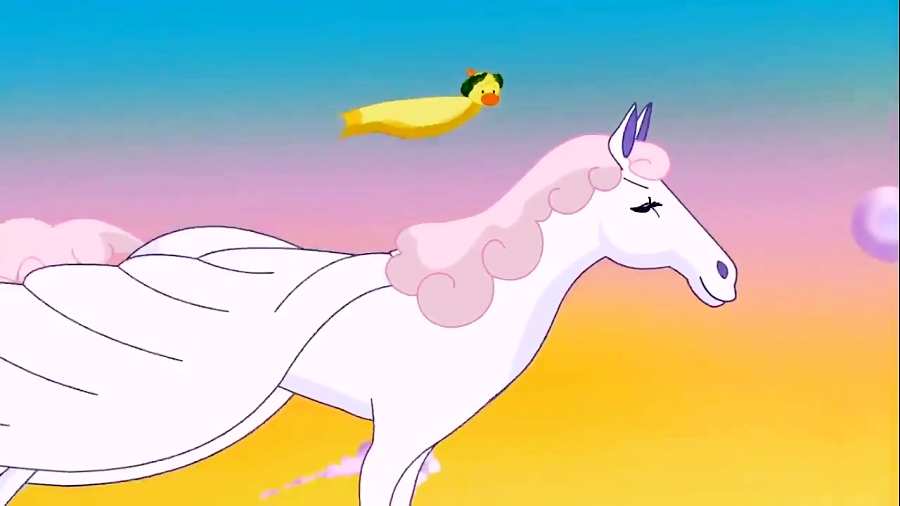 کارتون کمد جادویی کلویی Chloe's Closet - فصل 2 قسمت 29